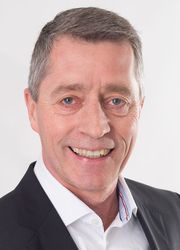 Bernd Uwe Rasch