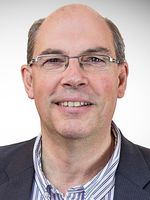 Ralph Benecke