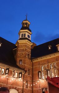 Schloss Reinbek