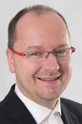 Volker Dahms