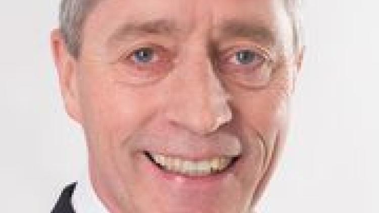 Bernd Uwe Rasch